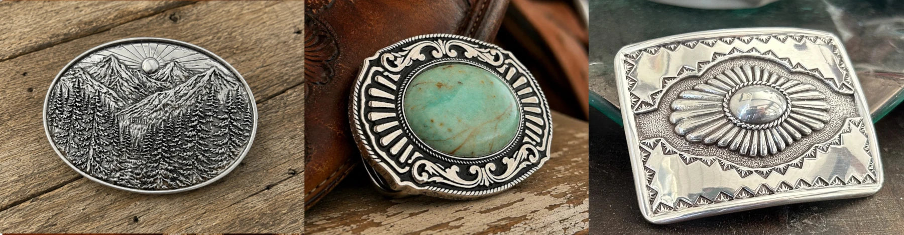 Belt Buckles