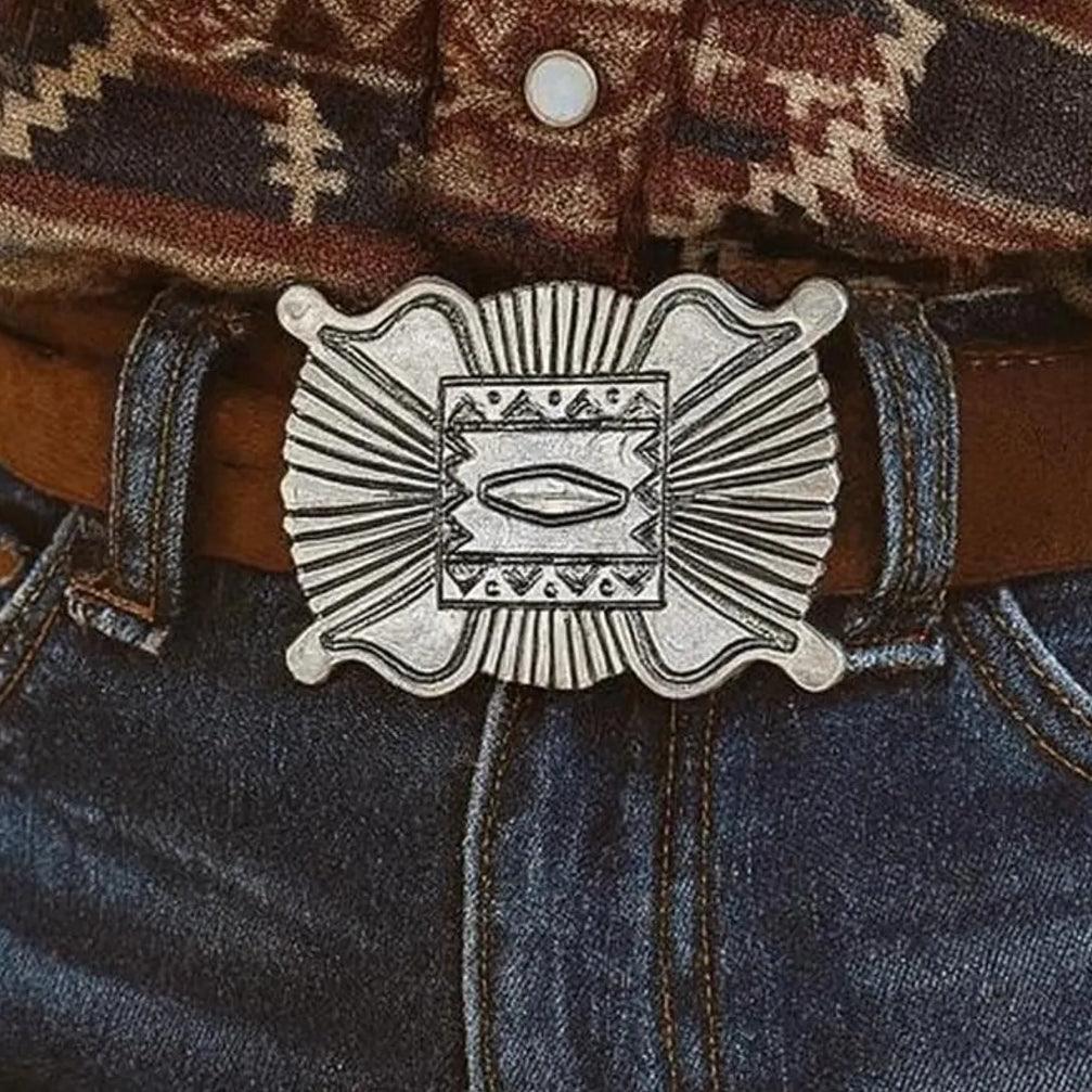 Cecilia Belt Buckle