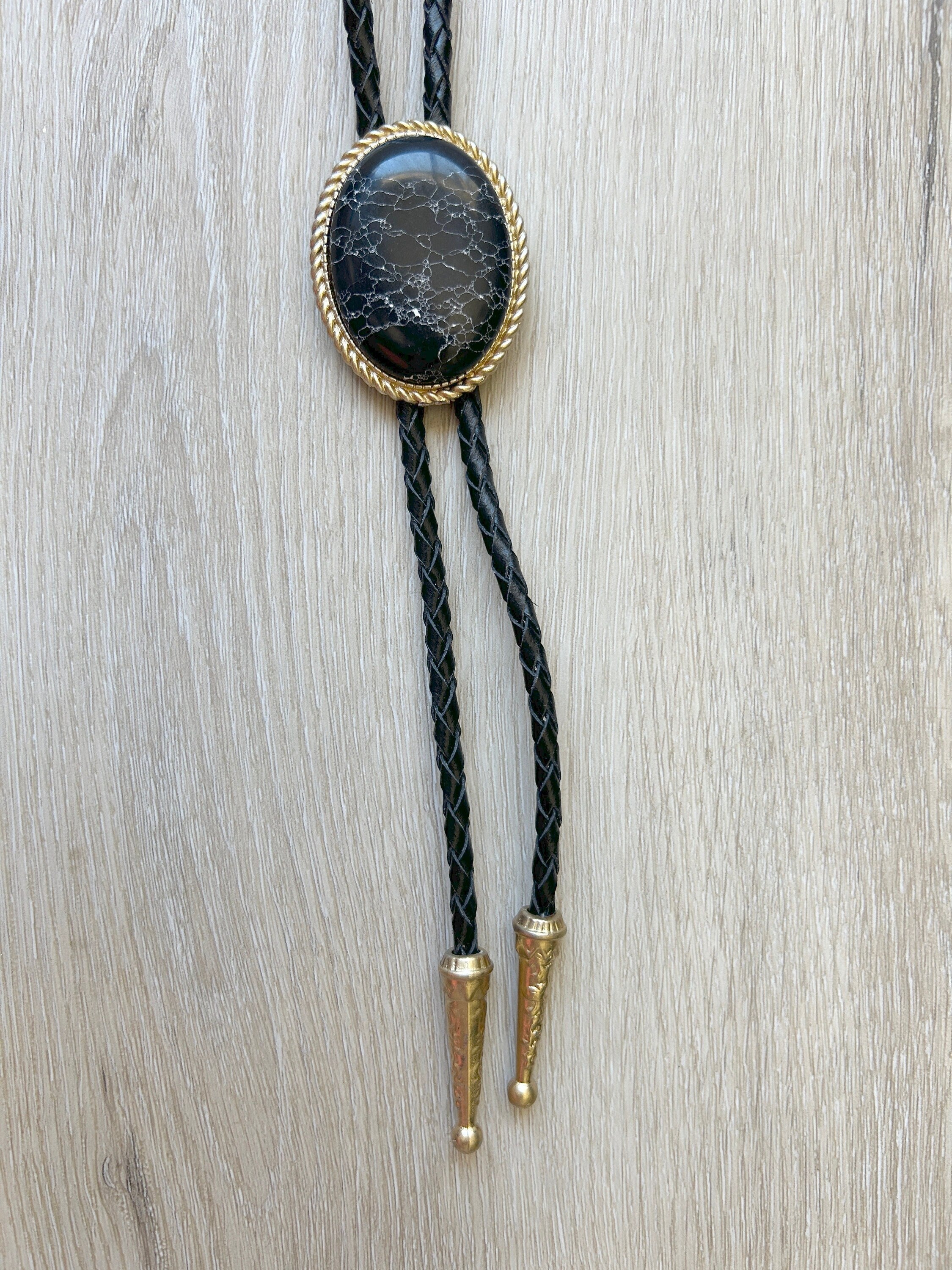 Southwestern Bolo Tie