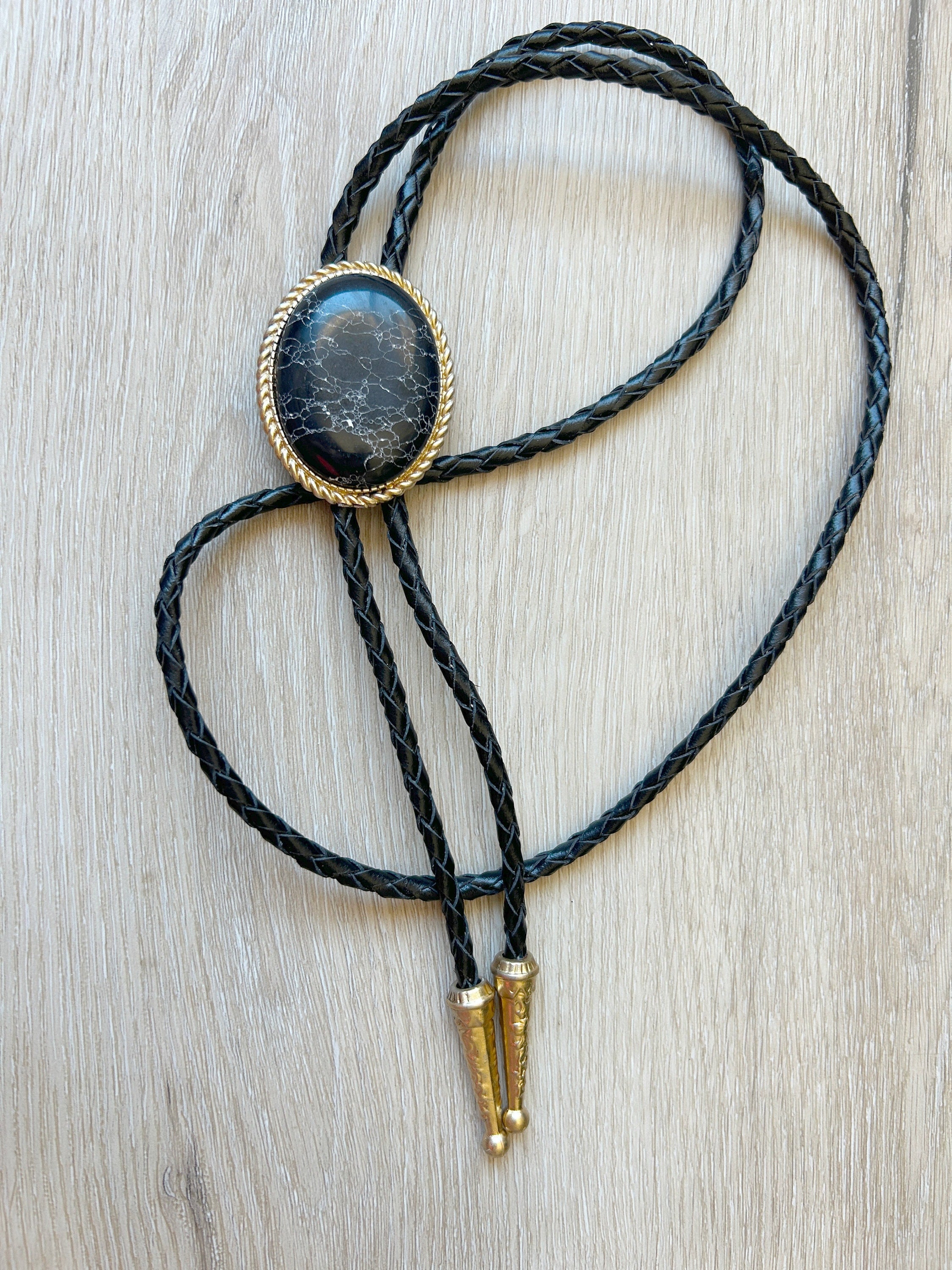 Southwestern Bolo Tie