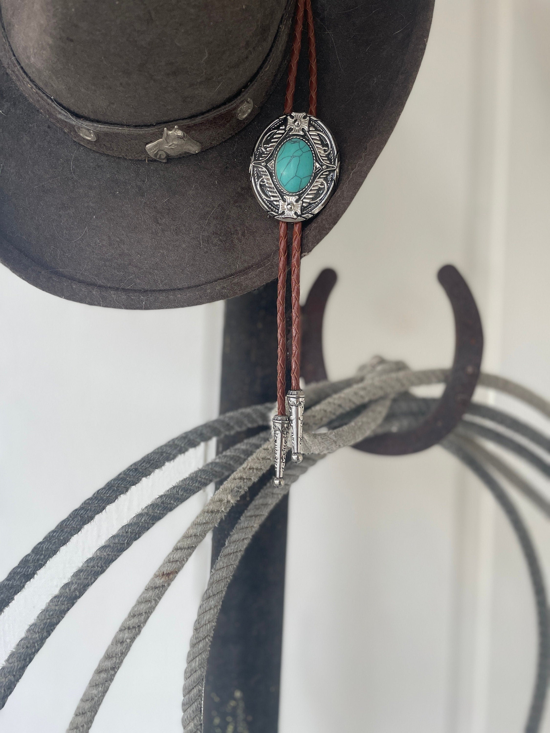 Earl Bolo Tie