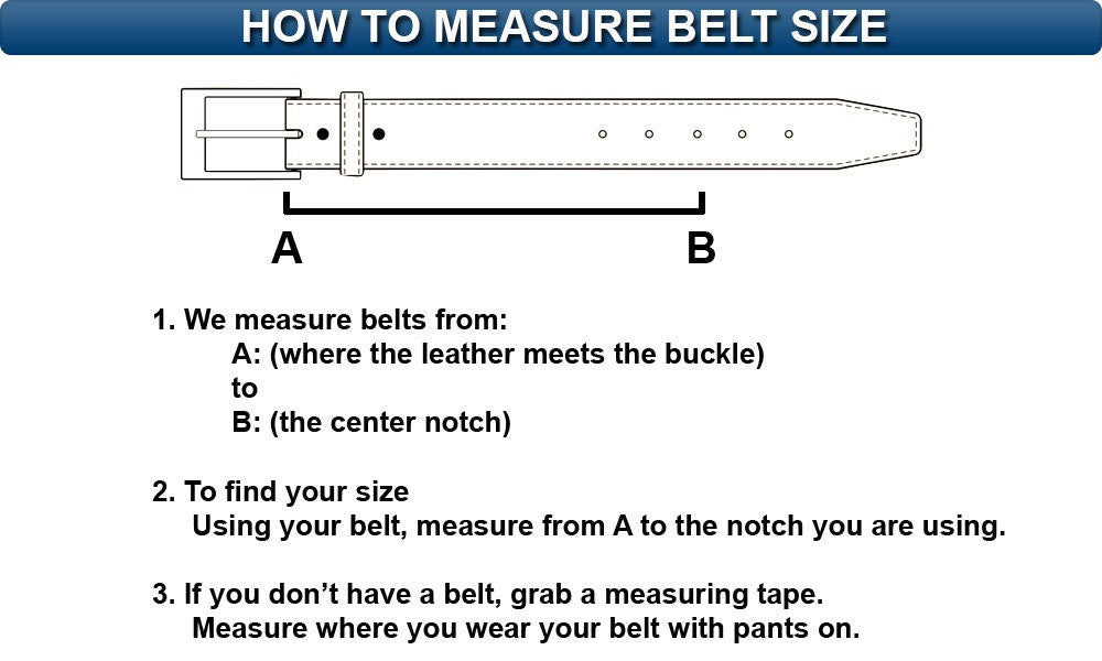 1.5'' Width Red Leather Belt Strap