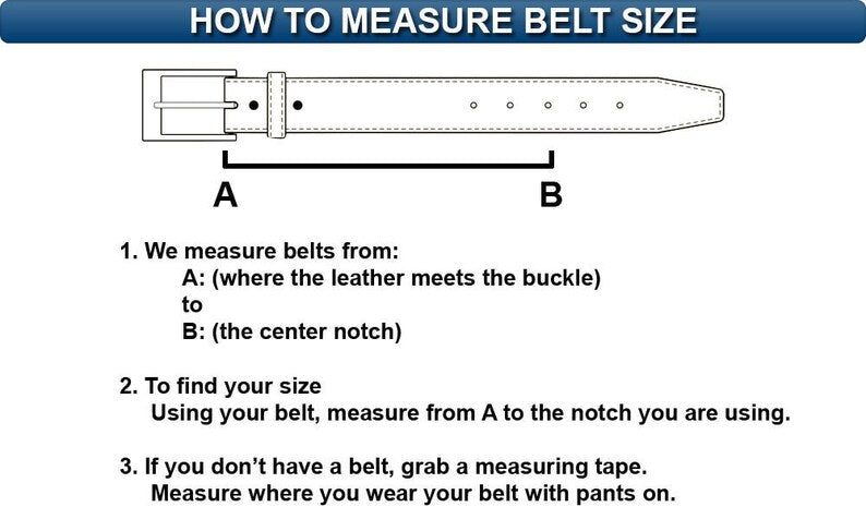 1.5'' Wide Celtic Knot Brown Leather Snap Belt Strap