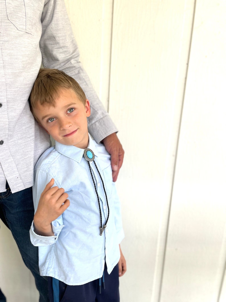 Kids Bolo Tie