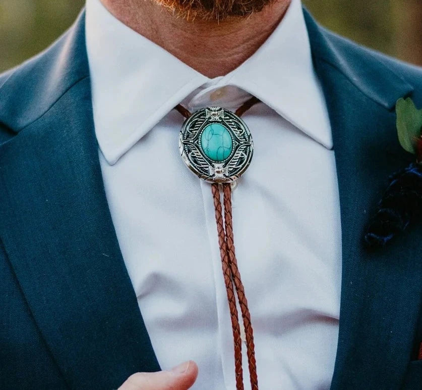 Earl Bolo Tie