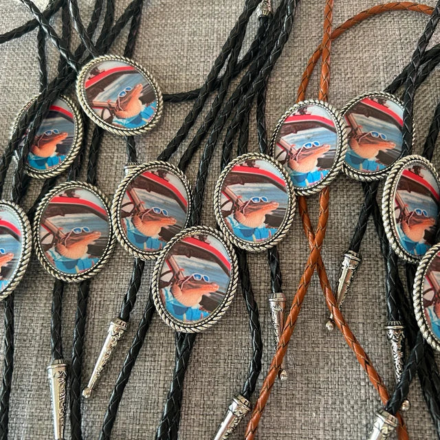 CUSTOM Bolo Ties