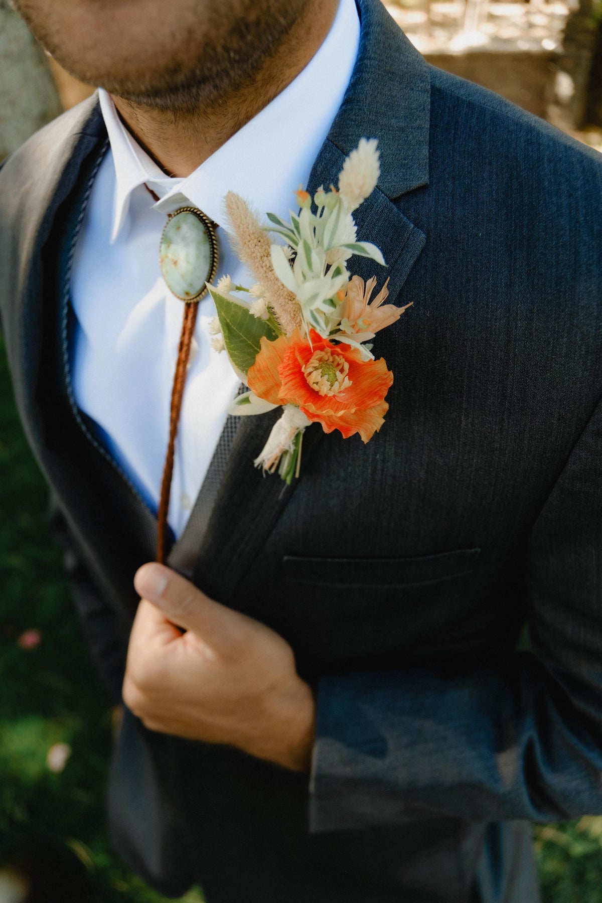 Bolo Ties
