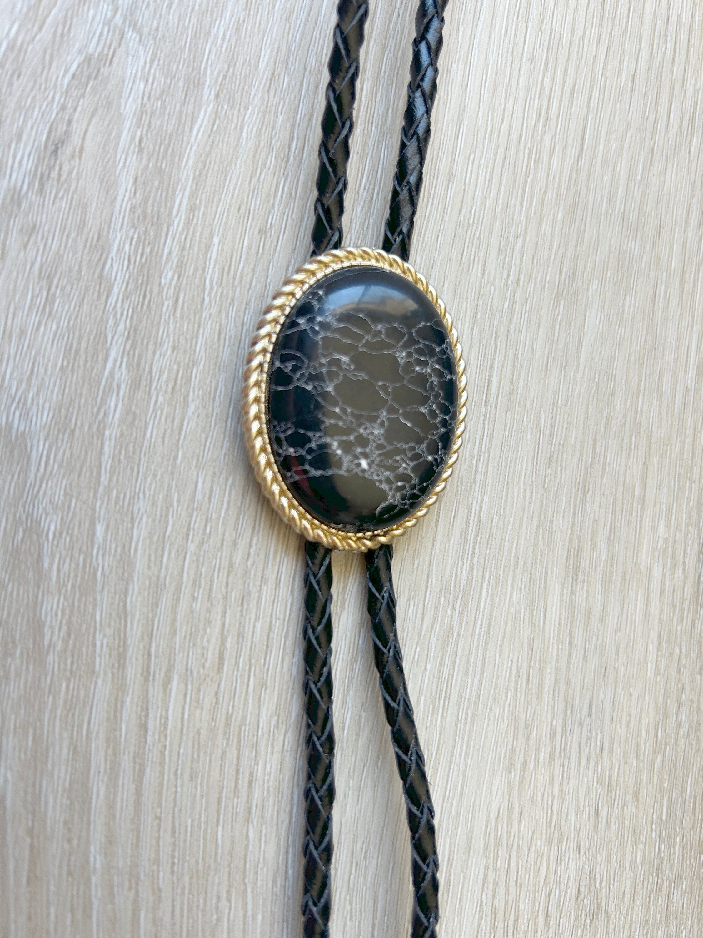 Southwestern Bolo Tie