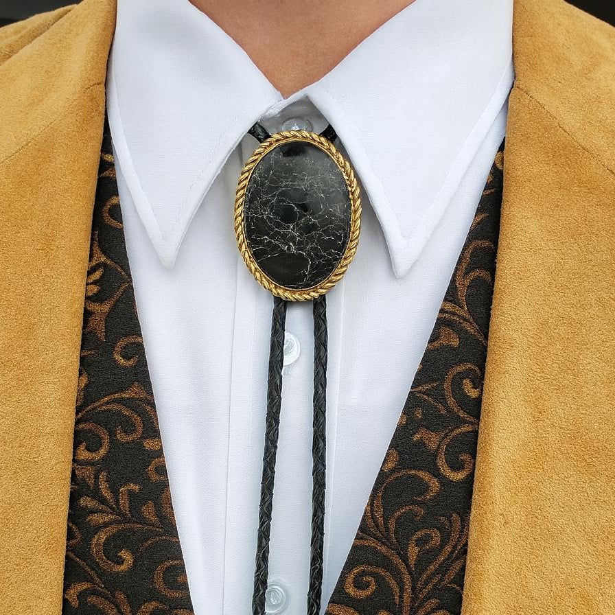 Southwestern Bolo Tie